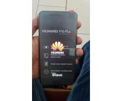 Vendo Huawei P10 Plus &#x24;450