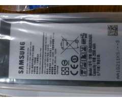 BATERIA PARA SAMSUNG GALAXY S6 MODELO DE BATERIA EBBG920ABE 2550mAh