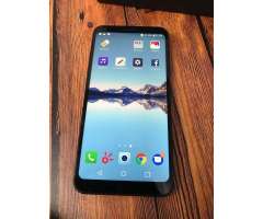 Lg Q6