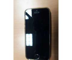 Vendo O Cambio iPhone 5S 10&#x2f;10