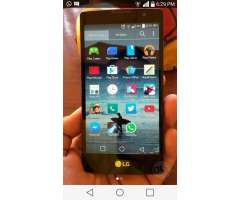 Vendo Lg Spirit Tigo