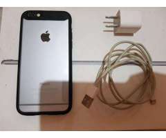 Vendo O Cambio iPhone 6 de 16Gb 10 de 10
