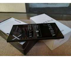 Sony Xperia L1 Cero Uso Nuevo en Caja