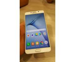 Samsung Note 5 Como Nueva &#x24;300
