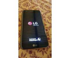 Vendo O Canvio Lg K20 Plus