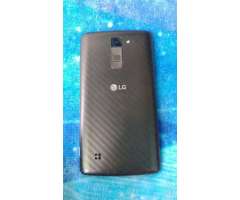 Vendo Lg Stylus 2 Plus Liberado