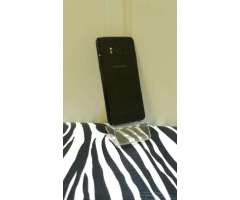 Vendo Sensacional Samsung Galaxy S8
