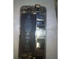 Huesera de iphone 5