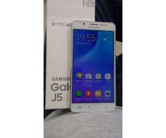 Samsung J5 2016