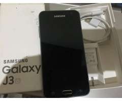 Samsung Galaxy J3 Nitido Liberado