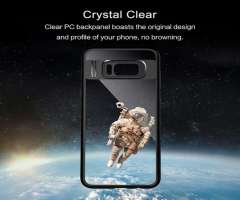 Protectores Antigolpes para S8 Plus