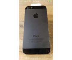 iPhone 5 de 16