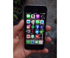 iPhone 5S