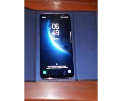 Samsung Galaxy S8