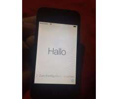 Vendo iPhone 4S con Bloqueo