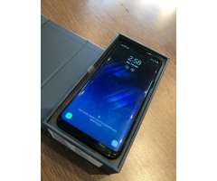 Ganga S8 Plus en Caja