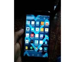 Vendo Lg K10 4g Lte Nítido.