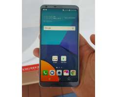 Lg G6 Liberado