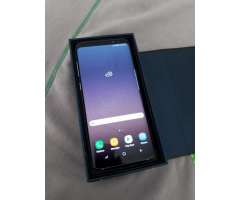 Samsung S8 Plus para Tigo
