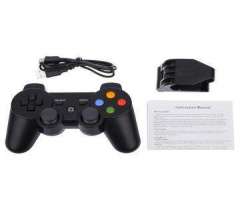 Android Gamepad Bluetooth