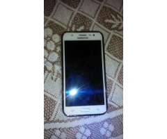 Vendo Samsung Galaxy J5 Blanco