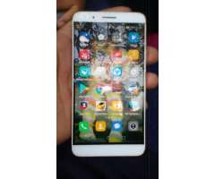 Vendo Huawei X Shot