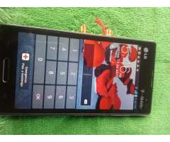 Lg L9