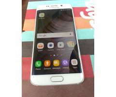 Vendo Samsung Galaxy S6 Edge Liberado