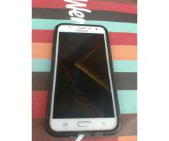 Vendo Samsung Galaxy J7 Liberado