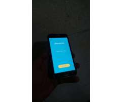 VENDO SAMSUNG GALAXY J5 2015 , TIENE UNA NOTA DE 8 DE 10, DETALLE QUE TIENE CUENTA DE GOOGLE ACTIVA,