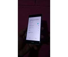 VENDO HUAWEI P9 LEICA, DE 32GB , 3GB DE RAM, LIBERADO, CON DETECTOR DE HUELLA , TIENE UNA NOTA ...