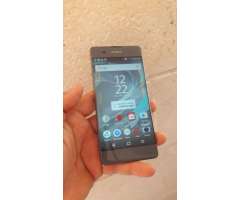 VENDO SONY XPERIA XA DE 16GB , LIBERADO, 2GB DE RAM, DETALLE DE MANCHITA AMARILLA Y QUEBRADO DE...