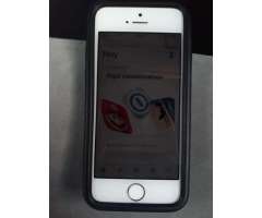iPhone 5S
