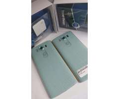 Vendo Lg V10 en Caja Excelente Teléfono