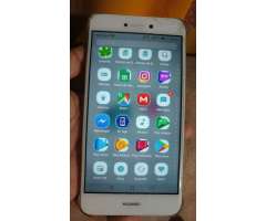 Vendo Huawei P9 Lite 2017