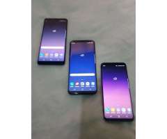 Not 8 S8 Plus S8 Normal Estado 10d10