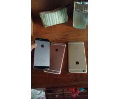 Necesito iPhone 5