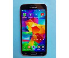 Se Vende Samsung Galaxy S5, Liberado