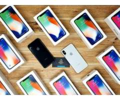 ELEKTRON GEEK USADO Apple iPhone X 64GB