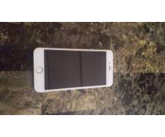 Vendo iPhone 6 Plus