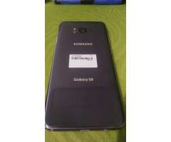 Samsung Galaxy S8