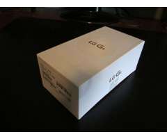 Con garantía. LG G4 de cuero 9.9 de 10 3gb 32gb, se entrega en local o a domicilio