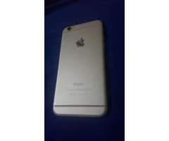 Vendo iPhone 6 16gb