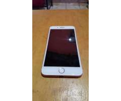 iPhone 7 Plus 32GB Gold Rose