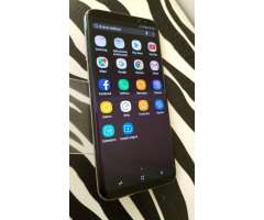 Vendo Increíble Samsung Galaxy S8 Plus