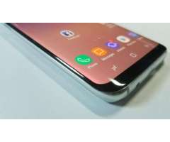 Samsung Galaxy S8 64GB  Black