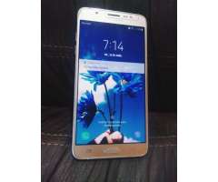 Excelente Samsung J7 2016