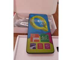 Alcatel A3 Xl Nuevo Liberado