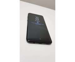 Samsung Galaxy S8 plus DUOS liberado usado 9.5&#x2f;10