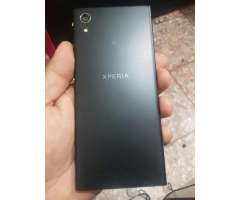 Sony Xa1
